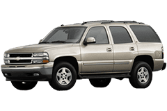 Chevrolet Tahoe GMT800 2000-2006